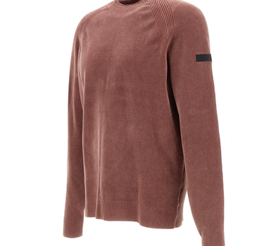 RRD Maglia "Velvet Techno Wash" RED Uomo 