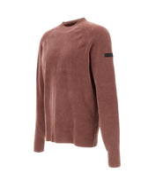 RRD Maglia "Velvet Techno Wash" RED Uomo 