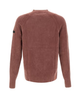 RRD Maglia "Velvet Techno Wash" RED Uomo 