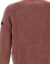 RRD Maglia "Velvet Techno Wash" RED Uomo 