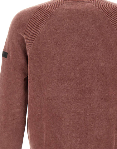 RRD Maglia "Velvet Techno Wash" RED Uomo 