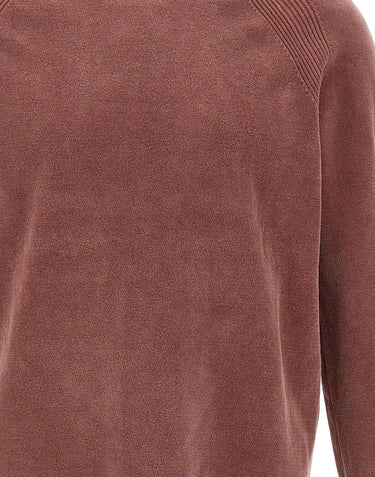 RRD Maglia "Velvet Techno Wash" RED Uomo 
