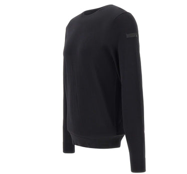 RRD Maglia "Maxell" BLACK Uomo 