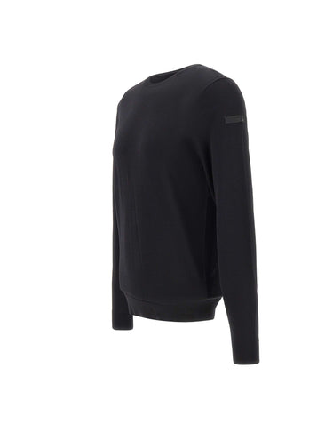 RRD Maglia "Maxell" BLACK Uomo 