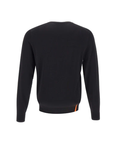 RRD Maglia "Maxell" BLACK Uomo 