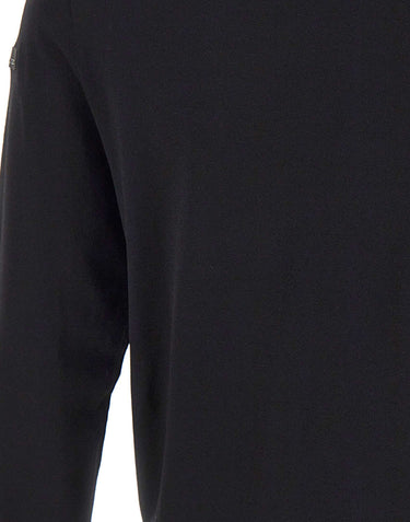RRD Maglia "Maxell" BLACK Uomo 