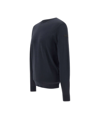 RRD Maglia "Maxell" BLUE Uomo 