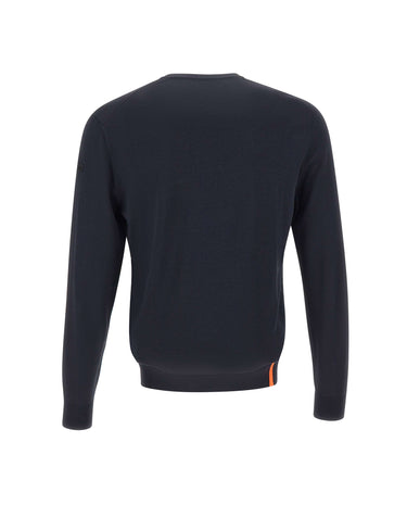 RRD Maglia "Maxell" BLUE Uomo 