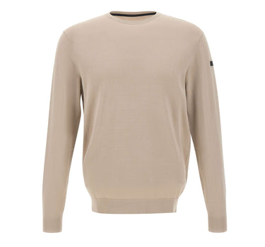 RRD Maglia "Maxell" BEIGE Uomo 
