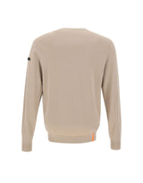 RRD Maglia "Maxell" BEIGE Uomo 