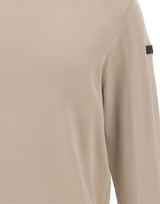 RRD Maglia "Maxell" BEIGE Uomo 