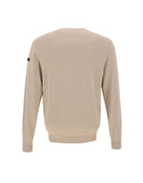RRD Maglia "Maxell" BEIGE Uomo 