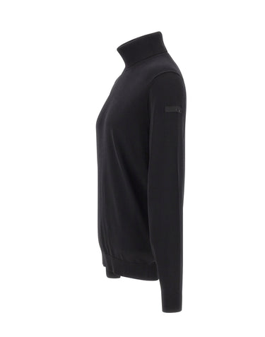 RRD Maglia "Maxell" BLACK Uomo 