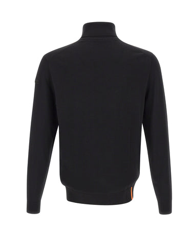 RRD Maglia "Maxell" BLACK Uomo 