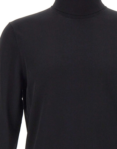 RRD Maglia "Maxell" BLACK Uomo 