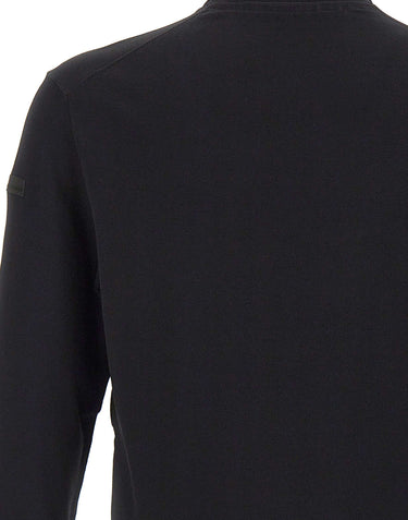 RRD Maglia "Maxell" BLACK Uomo 
