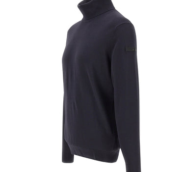 RRD Maglia "Maxell" BLUE Uomo 