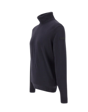 RRD Maglia "Maxell" BLUE Uomo 