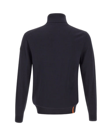 RRD Maglia "Maxell" BLUE Uomo 