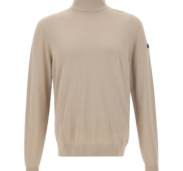 RRD Maglia "Maxell" BEIGE Uomo 