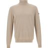 RRD Maglia "Maxell" BEIGE Uomo 