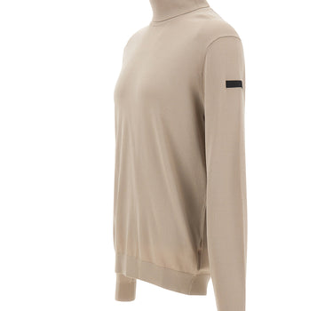 RRD Maglia "Maxell" BEIGE Uomo 