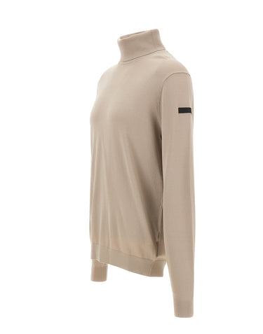 RRD Maglia "Maxell" BEIGE Uomo 