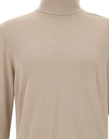RRD Maglia "Maxell" BEIGE Uomo 