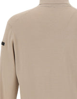 RRD Maglia "Maxell" BEIGE Uomo 