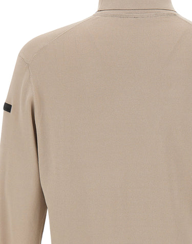 RRD Maglia "Maxell" BEIGE Uomo 
