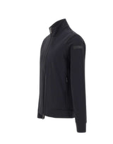 RRD Felpa "Surflex" BLACK Uomo 