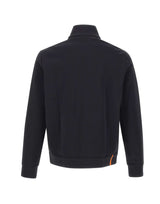 RRD Felpa "Surflex" BLACK Uomo 
