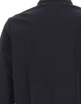 RRD Felpa "Surflex" BLACK Uomo 