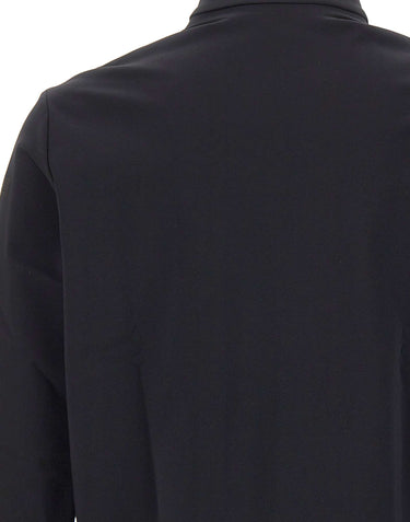 RRD Felpa "Surflex" BLACK Uomo 