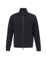 RRD Felpa "Surflex" BLACK Uomo 