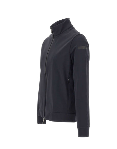 RRD Felpa "Surflex" BLUE Uomo 