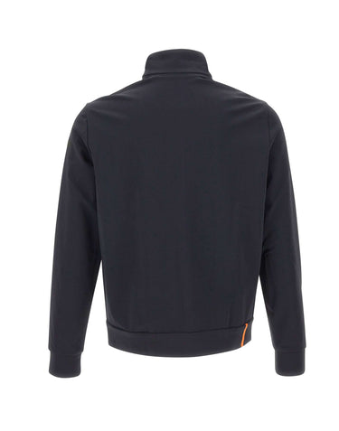 RRD Felpa "Surflex" BLUE Uomo 