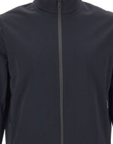 RRD Felpa "Surflex" BLUE Uomo 