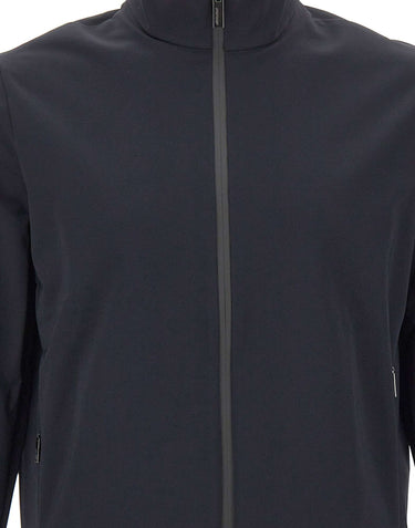 RRD Felpa "Surflex" BLUE Uomo 