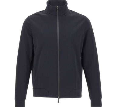 RRD Felpa "Surflex" BLUE Uomo 
