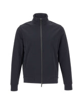 RRD Felpa "Surflex" BLUE Uomo 