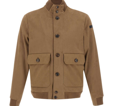 RRD Giacca "Nabucco" BROWN Uomo 