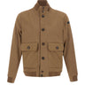 RRD Giacca "Nabucco" BROWN Uomo 