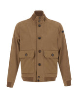 RRD Giacca "Nabucco" BROWN Uomo 