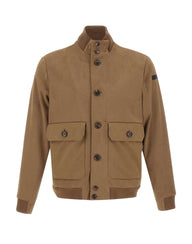 RRD Giacca "Nabucco" BROWN Uomo 