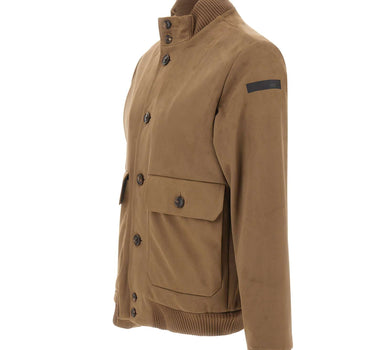 RRD Giacca "Nabucco" BROWN Uomo 