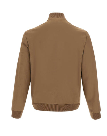 RRD Giacca "Nabucco" BROWN Uomo 
