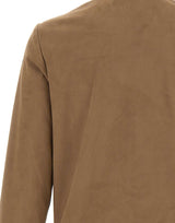 RRD Giacca "Nabucco" BROWN Uomo 