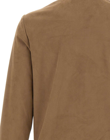 RRD Giacca "Nabucco" BROWN Uomo 