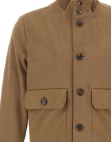 RRD Giacca "Nabucco" BROWN Uomo 